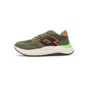 Lage Sneakers Lotto -