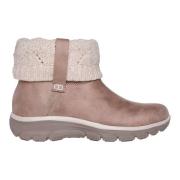 Enkellaarzen Skechers 38247