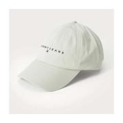 Pet Tommy Jeans LINEAR LOGO 6 PANEL CAP