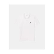 T-shirt Korte Mouw Lacoste DH5522