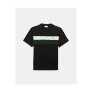 T-shirt Korte Mouw Lacoste TH5890