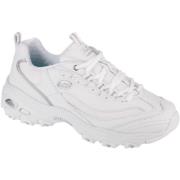 Lage Sneakers Skechers D apos;Lites - Endless Dream