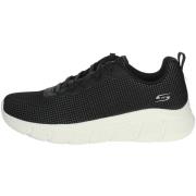 Hoge Sneakers Skechers 117346