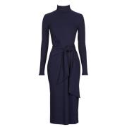 Lange Jurk Lauren Ralph Lauren VAUREEN-LONG SLEEVE-DAY DRESS