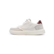 Lage Sneakers Teddy Smith -