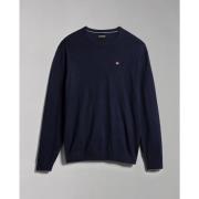 Trui Napapijri DAMAVAND C 4 NP0A4GJU-176 BLU MARINE