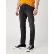 Jeans Wrangler 112141216 LARSTON-BLACK