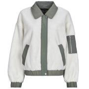 Windjack Only ONLSIENA TEDDY MIX JACKET