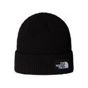 Muts The North Face NF0A8CGZ SALTY LINED BEANIS-JK31 BLACK