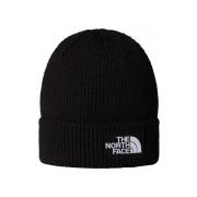 Muts The North Face NF0A8CHEJK31 TNF LOGO BOX-BLACK
