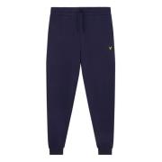 Trainingsbroek Lyle &amp; Scott ML822VOG SKINNY SWEATPANT-Z99 NAVY