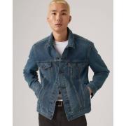Spijkerjack Levis 72334 0718 - THE TRUCKER-ON THE ROPES