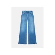 Flared/Bootcut Dondup DP619 DSE370 LI7 AMBER-800