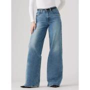 Flared/Bootcut Levis 0039B 0002 - 728 HR WIDE LEG-SWEET SUCCES