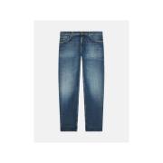 Straight Jeans Dondup ANDI LOOSE LH9-UP656 DF0282U DU 800