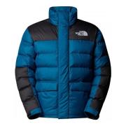Donsjas The North Face NF0A89EG - LIMBARA-BSI1 MINERAL INK