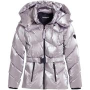 Windjack Desigual PADDED_METALIC 25WWEW29