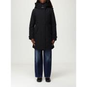 Parka Jas Woolrich CFWWOU1105FRUT0001 BLK