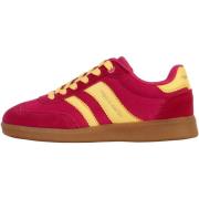 Lage Sneakers Teddy Smith 264896