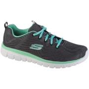 Lage Sneakers Skechers Graceful - Get Connected