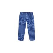 Trainingsbroek Kickers Boyfriend Jeans