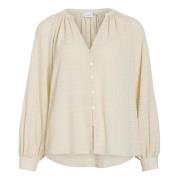 Blouse Vila -