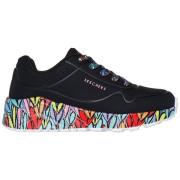 Lage Sneakers Skechers -