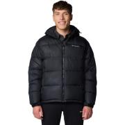 Donsjas Columbia Pike Lake II Hooded Jacket