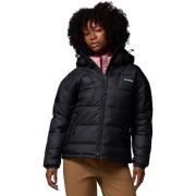 Donsjas Columbia Pike Lake III Hooded Jacket