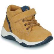 Hoge Sneakers Chicco POLACCHINO FANGOR