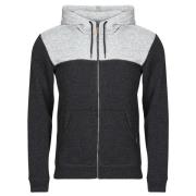 Sweater Quiksilver KELLER BLOCK ZIP