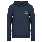 Sweater Quiksilver LIGHT WAVES HOODIE