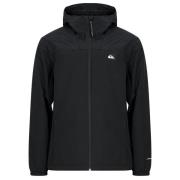 Windjack Quiksilver OVERCAST 3K WARM JACKET