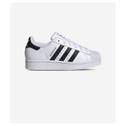 Lage Sneakers adidas Superstar II J Cloud White