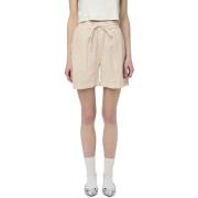 Korte Broek Pieces -