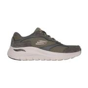 Lage Sneakers Skechers -