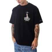 T-shirt Korte Mouw Project X Paris -