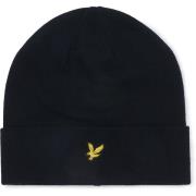 Muts Lyle And Scott Lyle Scott Muts Wol Blend Navy