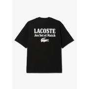 T-shirt Korte Mouw Lacoste 38698