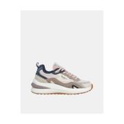 Lage Sneakers Pepe jeans PLS600013 WINSLOW SERIE W