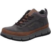 Hoge Sneakers Bugatti -