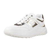 Lage Sneakers Guess FLTFON FAB12
