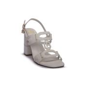 Sandalen Laura Biagiotti WHITE