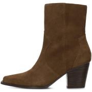 Enkellaarzen Haboob BEAU Damen-Stiefeletten