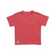 T-shirt Korte Mouw Elpulpo 17010128731501