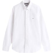 Overhemd Lange Mouw Tommy Hilfiger Solid Heritage Oxfor, Ybr