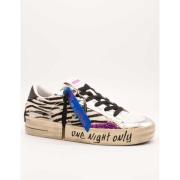 Lage Sneakers Crime London 25107AA8