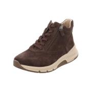 Hoge Sneakers Longo -