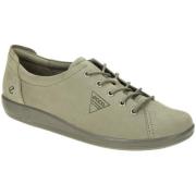 Lage Sneakers Ecco -