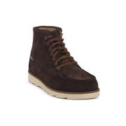 Laarzen Sebago 901 TALA MID SUEDE